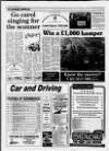 Horley & Gatwick Mirror Thursday 29 November 1990 Page 16