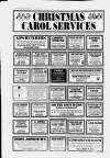 Horley & Gatwick Mirror Thursday 29 November 1990 Page 52