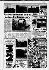 Horley & Gatwick Mirror Thursday 04 April 1991 Page 9