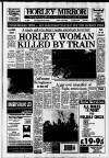 Horley & Gatwick Mirror