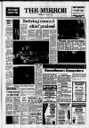 Horley & Gatwick Mirror Thursday 01 August 1991 Page 17