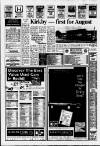 Horley & Gatwick Mirror Thursday 01 August 1991 Page 21