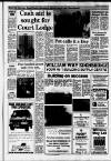 Horley & Gatwick Mirror Thursday 03 October 1991 Page 5