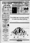 Horley & Gatwick Mirror Thursday 03 October 1991 Page 7