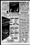 Horley & Gatwick Mirror Thursday 03 October 1991 Page 8