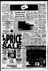 Horley & Gatwick Mirror Thursday 17 October 1991 Page 6