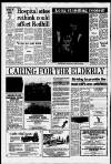 Horley & Gatwick Mirror Thursday 31 October 1991 Page 8