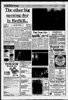 Horley & Gatwick Mirror Thursday 31 October 1991 Page 10