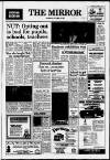 Horley & Gatwick Mirror Thursday 31 October 1991 Page 19