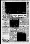 Horley & Gatwick Mirror Thursday 07 November 1991 Page 4