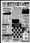 Horley & Gatwick Mirror Thursday 07 November 1991 Page 20