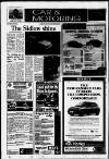 Horley & Gatwick Mirror Thursday 07 November 1991 Page 22