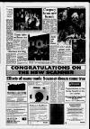 Horley & Gatwick Mirror Thursday 26 December 1991 Page 7