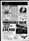 Horley & Gatwick Mirror Thursday 26 December 1991 Page 18