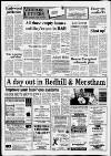 Horley & Gatwick Mirror Thursday 20 August 1992 Page 6