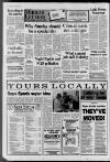 Horley & Gatwick Mirror Thursday 25 February 1993 Page 6