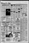 Horley & Gatwick Mirror Thursday 04 March 1993 Page 11