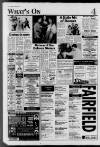 Horley & Gatwick Mirror Thursday 04 March 1993 Page 14