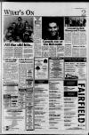 Horley & Gatwick Mirror Thursday 25 March 1993 Page 13