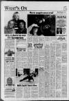 Horley & Gatwick Mirror Thursday 25 March 1993 Page 16