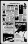 Horley & Gatwick Mirror Thursday 25 March 1993 Page 43