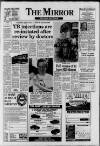 Horley & Gatwick Mirror Thursday 22 April 1993 Page 15