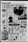 Horley & Gatwick Mirror Thursday 06 May 1993 Page 10