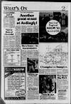 Horley & Gatwick Mirror Thursday 03 June 1993 Page 10