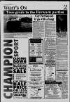 Horley & Gatwick Mirror Thursday 04 November 1993 Page 14