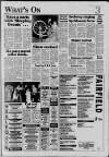 Horley & Gatwick Mirror Thursday 04 November 1993 Page 15