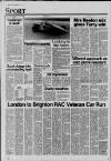 Horley & Gatwick Mirror Thursday 04 November 1993 Page 20