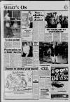 Horley & Gatwick Mirror Thursday 02 December 1993 Page 24