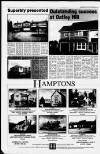 Horley & Gatwick Mirror Thursday 02 March 1995 Page 28