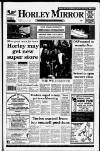 Horley & Gatwick Mirror