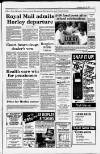 Horley & Gatwick Mirror Thursday 13 July 1995 Page 3