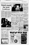 Horley & Gatwick Mirror Thursday 09 November 1995 Page 5