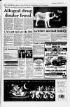 Horley & Gatwick Mirror Thursday 09 November 1995 Page 7