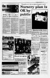 Horley & Gatwick Mirror Thursday 09 November 1995 Page 15