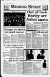 Horley & Gatwick Mirror Thursday 09 November 1995 Page 34