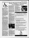 Horley & Gatwick Mirror Thursday 09 November 1995 Page 73