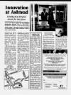 Horley & Gatwick Mirror Thursday 09 November 1995 Page 75