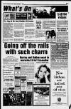 Horley & Gatwick Mirror Thursday 05 September 1996 Page 17