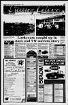 Horley & Gatwick Mirror Thursday 05 September 1996 Page 27