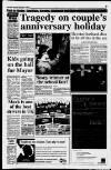 Horley & Gatwick Mirror Thursday 19 December 1996 Page 7