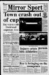 Horley & Gatwick Mirror Thursday 19 December 1996 Page 34