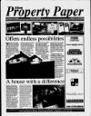 Horley & Gatwick Mirror Thursday 19 December 1996 Page 35