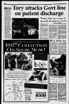 Horley & Gatwick Mirror Thursday 26 December 1996 Page 16