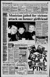 Horley & Gatwick Mirror Thursday 01 January 1998 Page 3