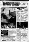 Hounslow & Chiswick Informer Thursday 24 May 1979 Page 1