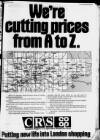 Hounslow & Chiswick Informer Friday 05 March 1982 Page 7